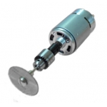 สว่านสำหรับงาน CNC spindle motor สำหรับ mini cnc